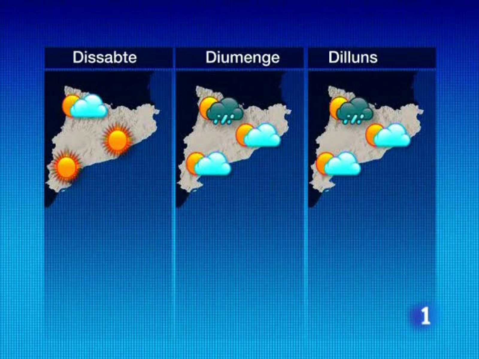 L'Informatiu - Programa informatiu a RTVE Play