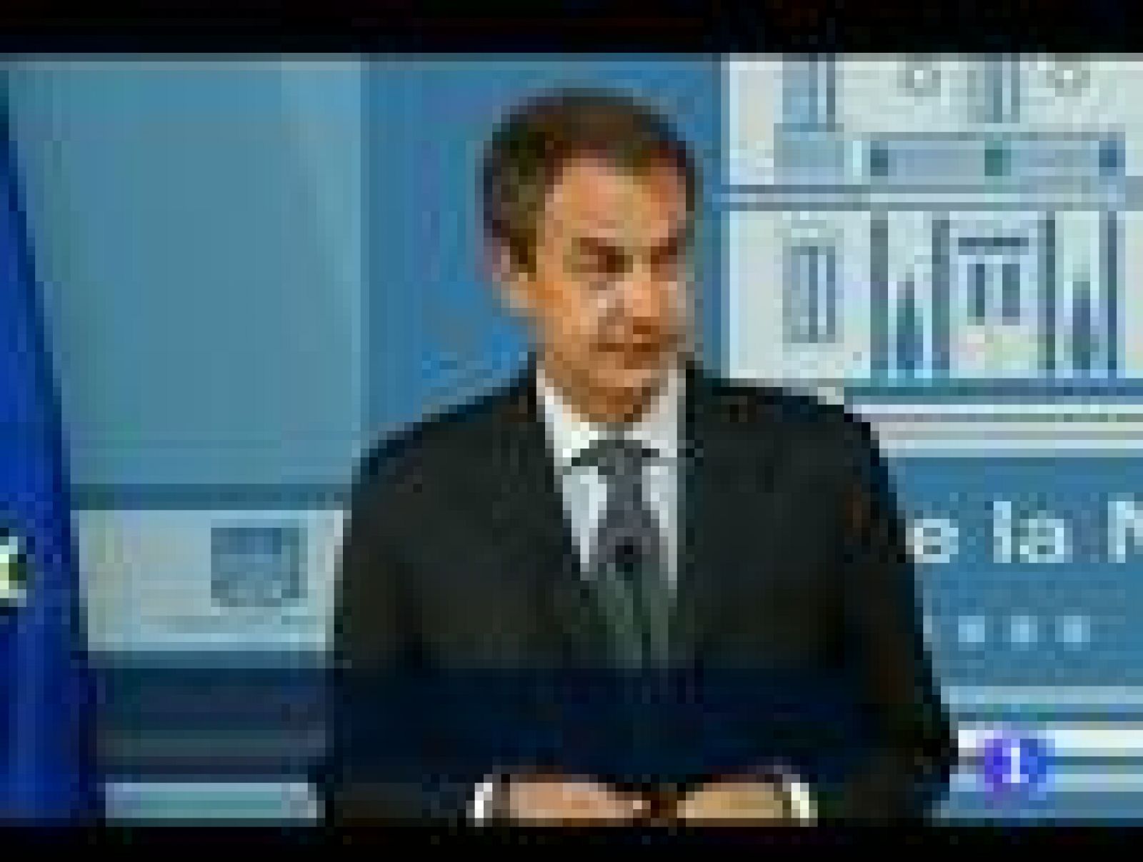 El Gobierno no va ni a subir los impuestos ni a crear otros nuevos