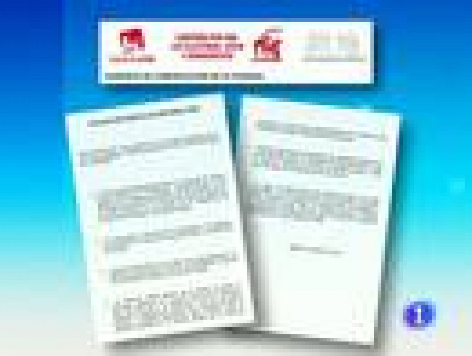 José Antonio Monago ha sido elegido hoy presidente de Extremadura | Ver