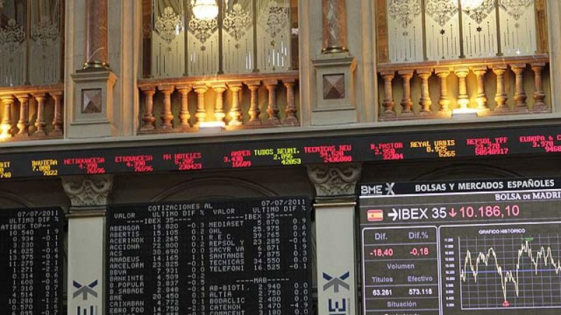 Los analistas opinan sobre la subida de tipos del BCE