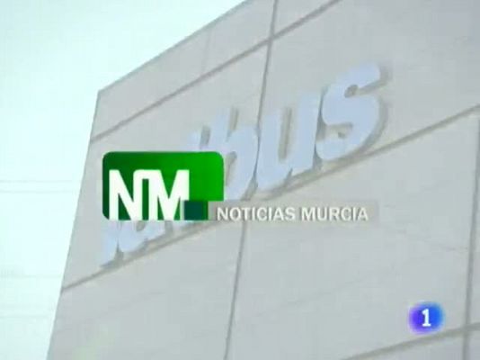 Noticias Murcia - Noticias Murcia.(07/07/2011).