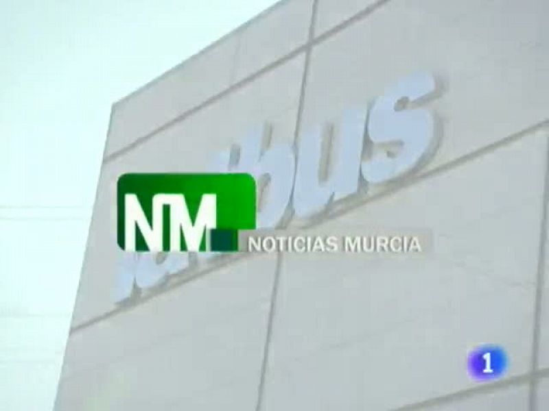  Noticias Murcia.(07/07/2011).