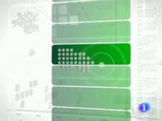 Informativo Telerioja - Telerioja en 2' - 07/07/11