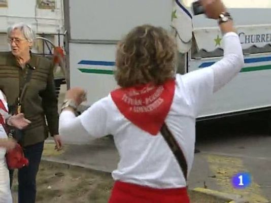 TeleCantabria - Telecantabria - 07/07/11