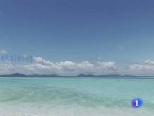 Informativo Telerioja - El tiempo en La Rioja - 07/07/11