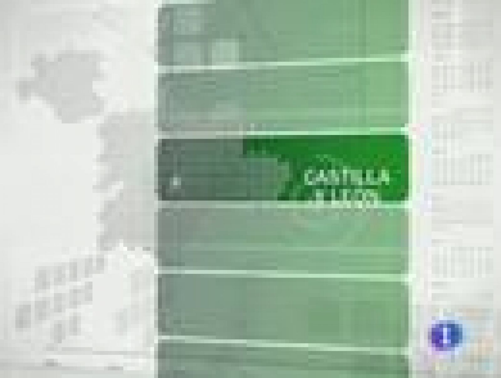 Noticias de Castilla y León: Castilla y León en 2' - 07/07/11 | RTVE Play