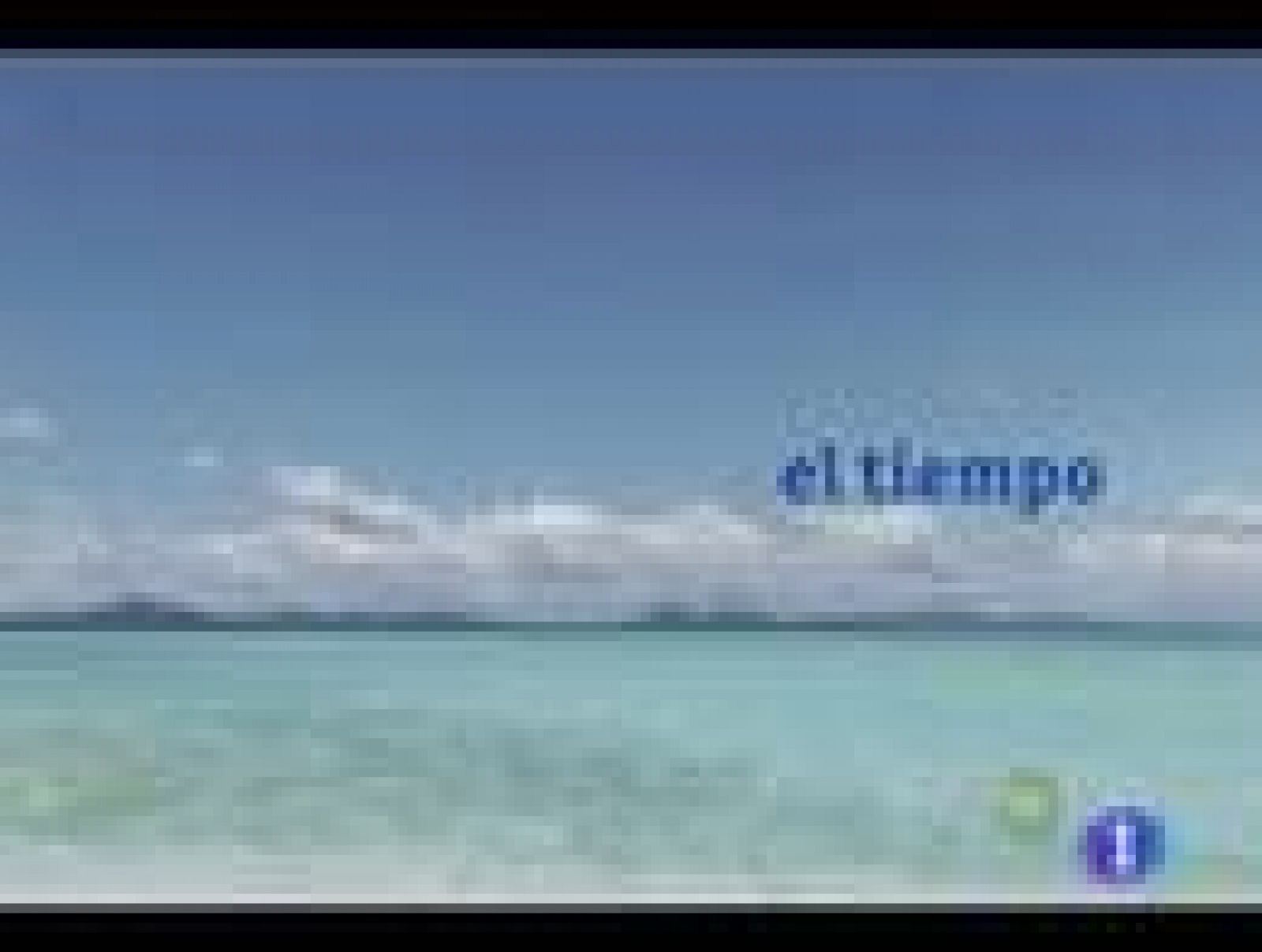 El Tiempo en Castilla y León - 07/07/11