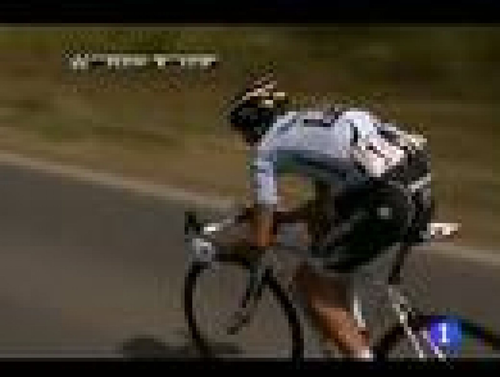 Tour de Francia: Contador, ante la etapa más larga del Tour | RTVE Play