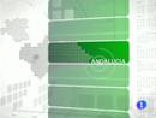 Noticias Andalucía - Noticias Andalucía en 2' 07/07/11