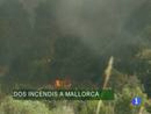 Informatiu Balear - Informatiu Balear en 2' - 07/07/11