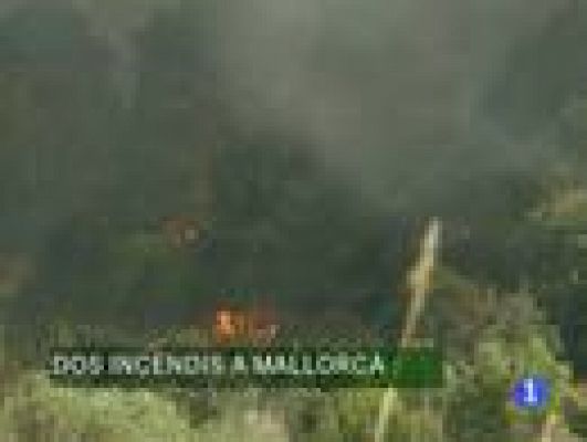 Informatiu Balear - Informatiu Balear - 07/07/11