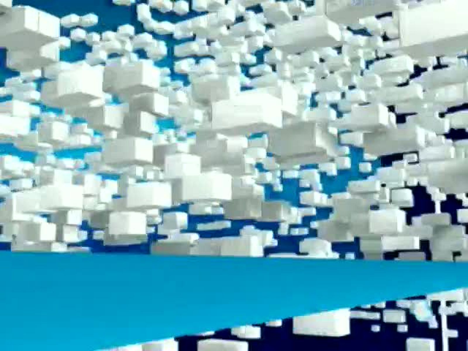 Telecanarias en 2' 07/07/2011