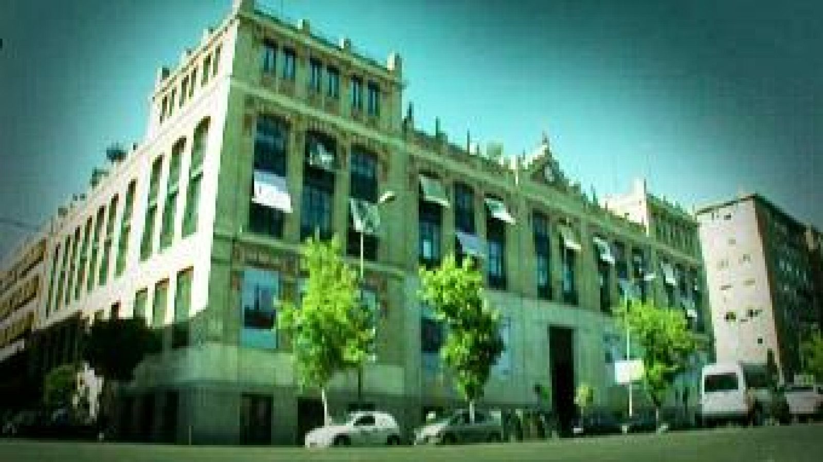 La Casa Encendida Televisión - ¡Cumplimos 100 programas! - La Casa Encendida | Ver