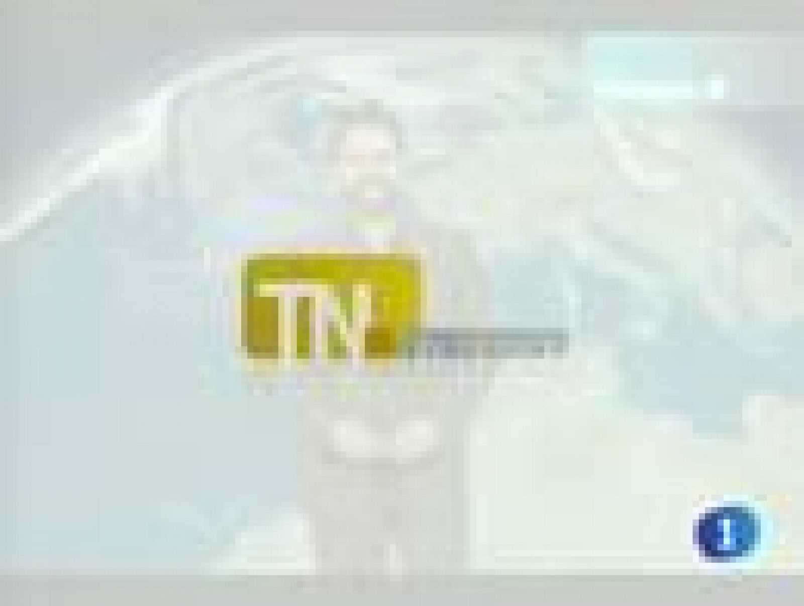 El tiempo en el País Vasco - 07/07/11