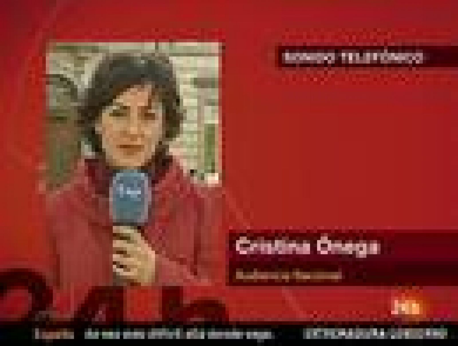 Otegi dice que el fin de la violencia es "irreversible" porque "sobra y estorba" - Informativo 24h | Ver