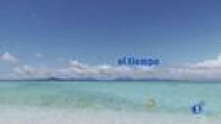 El tiempo - Alerta por viento en Galicia