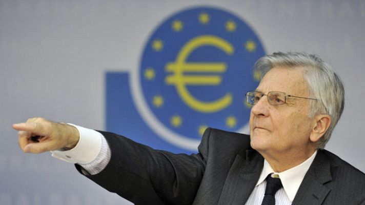 Telediario 1 - Subida de los puntos de interés