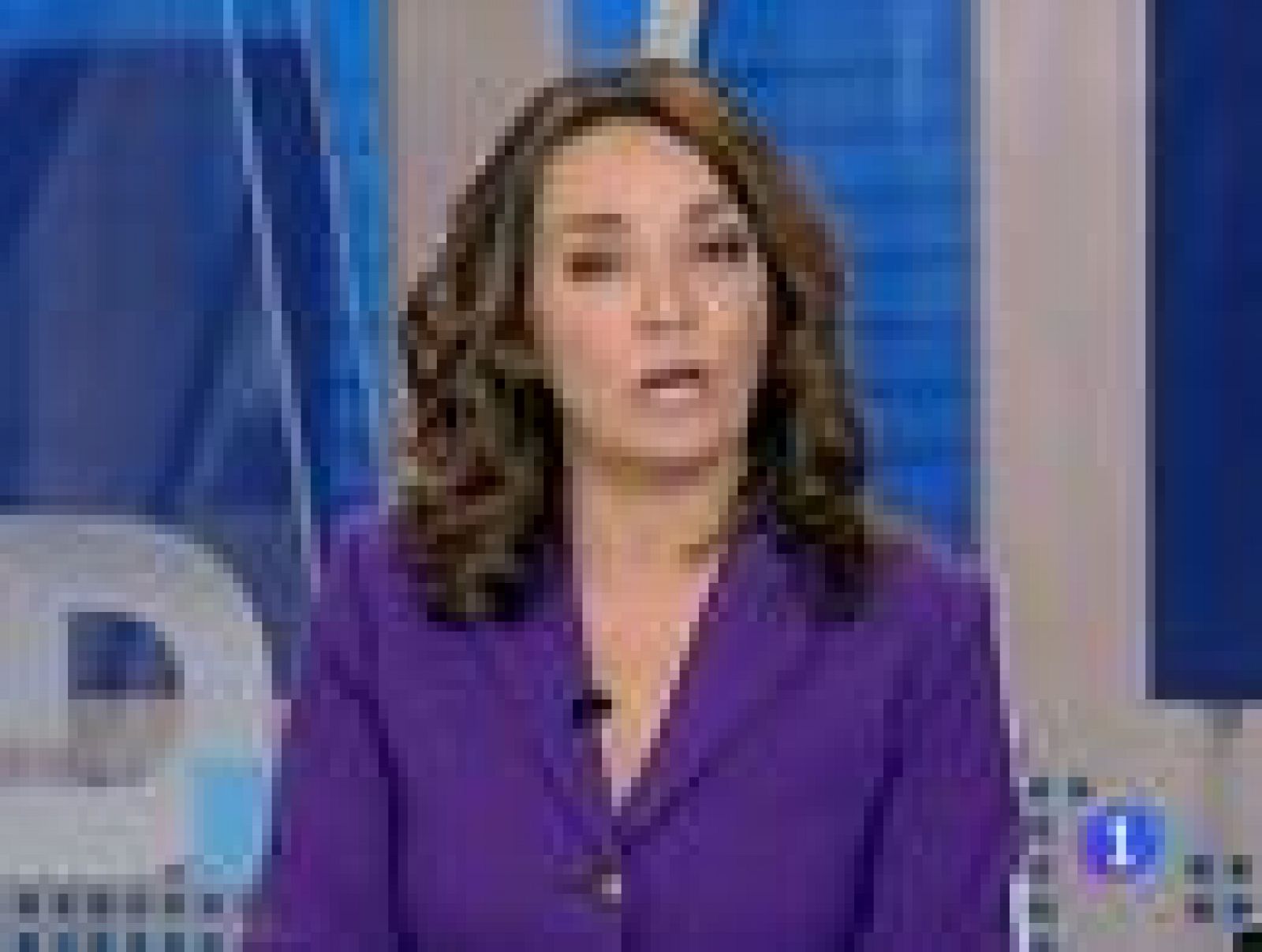 El nuevo Presidente de la Junta de Extremadura, en directo en el Telediario