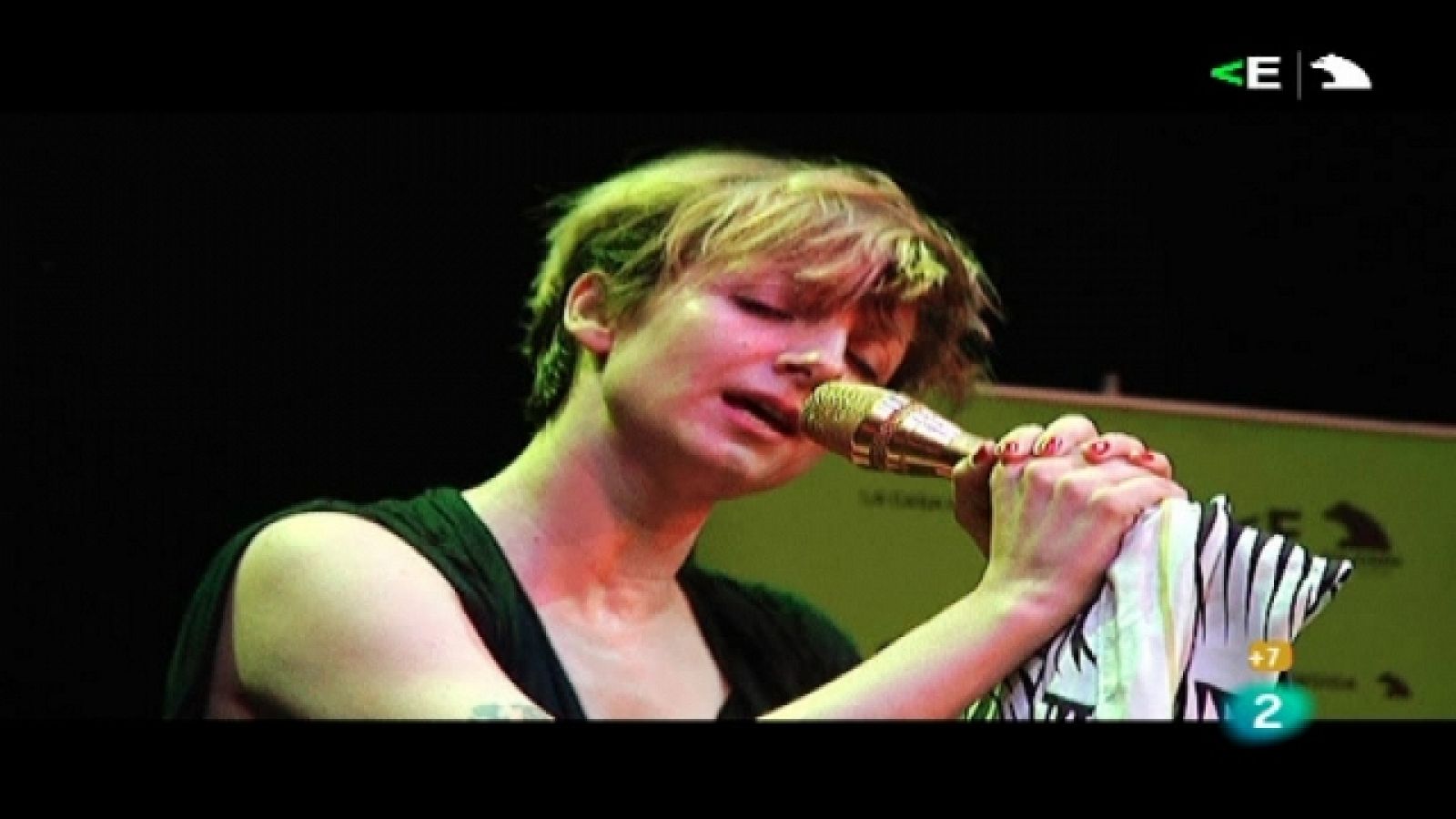 La casa encendida - 07/07/11 - Ver ahora