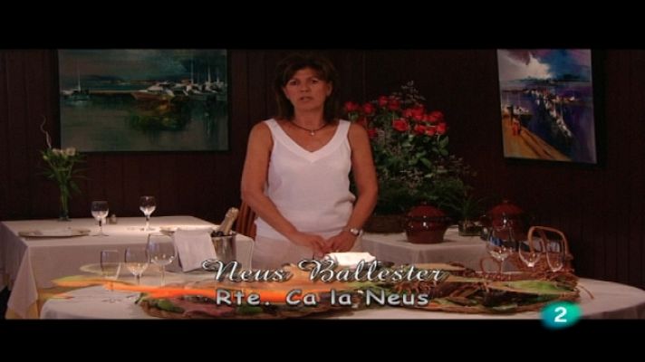 Con los 6 sentidos - Costa Brava 1