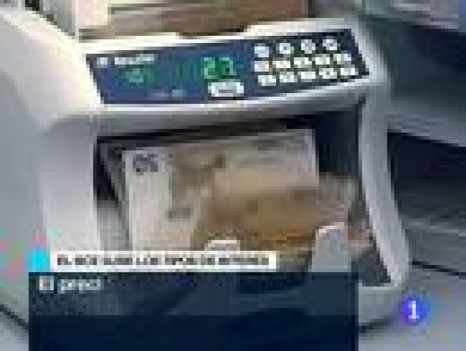 Telediario 2 en cuatro minutos - 07/07/11