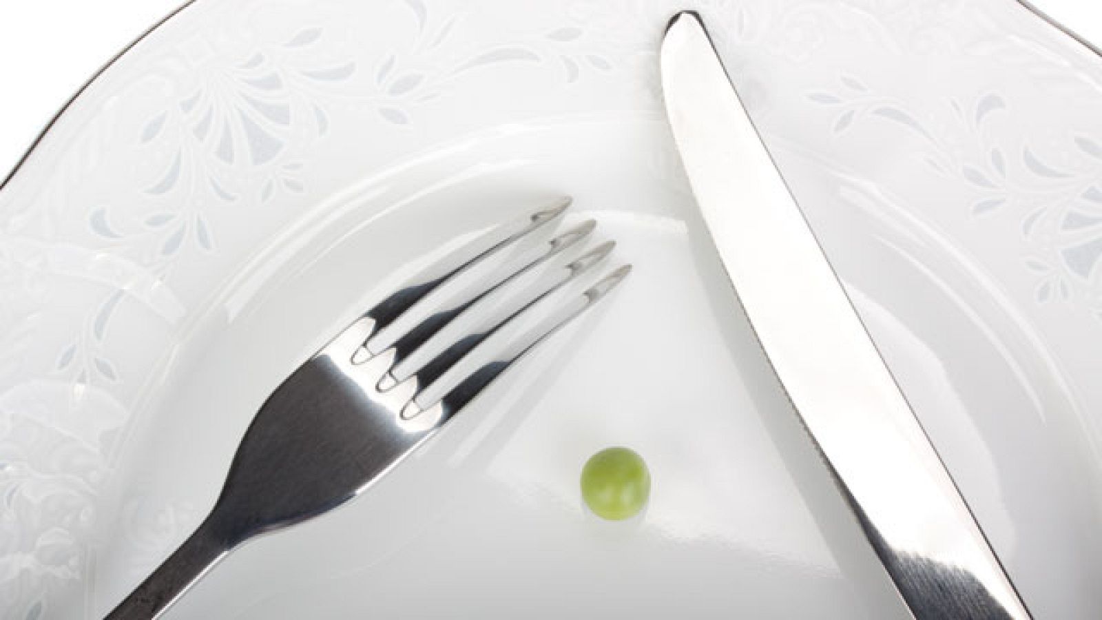  Los trastornos de alimentación afectan cada vez a más adultos