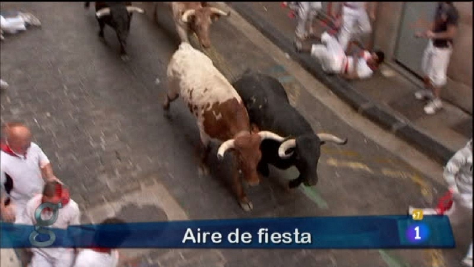 Gente - 07/07/11 - Ver ahora