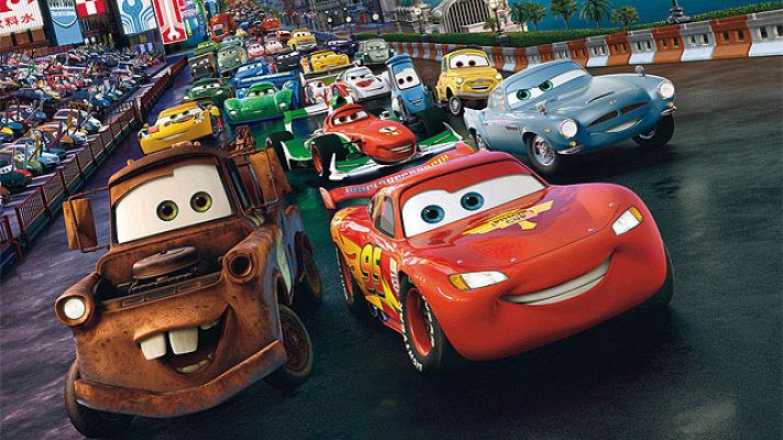 Días de cine - Días de cine - 07/07/11