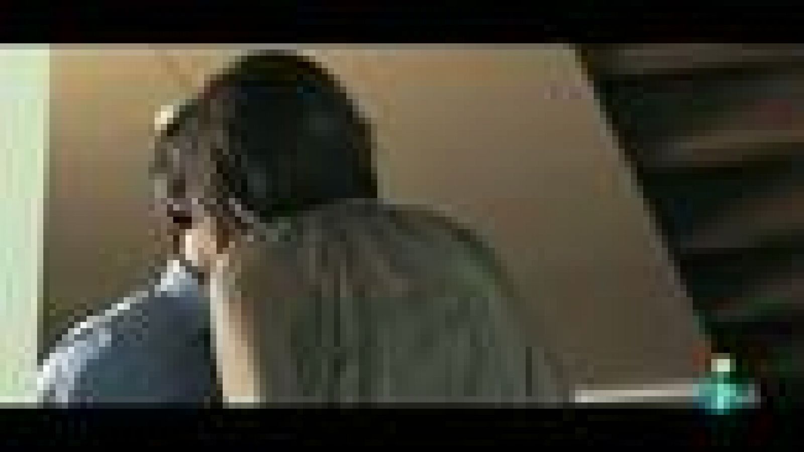 Días de cine: 'Amigos'