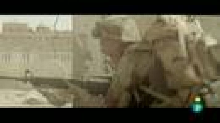 Días de cine - 'El amor de Tony'