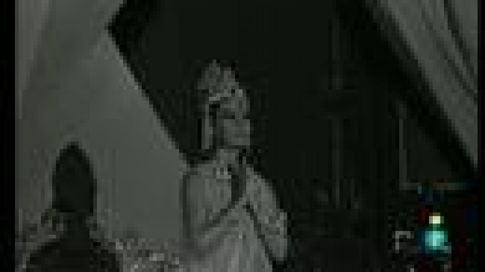 Días de cine: DVD: 'Mata Hari', 'El último metro'