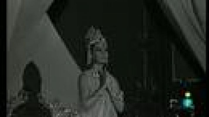 Días de cine - 'Mata Hari', 'El último metro'