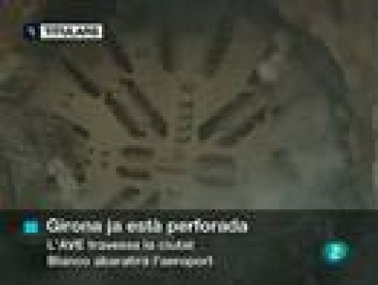 L'Informatiu - L'informatiu vespre - 07/07/11