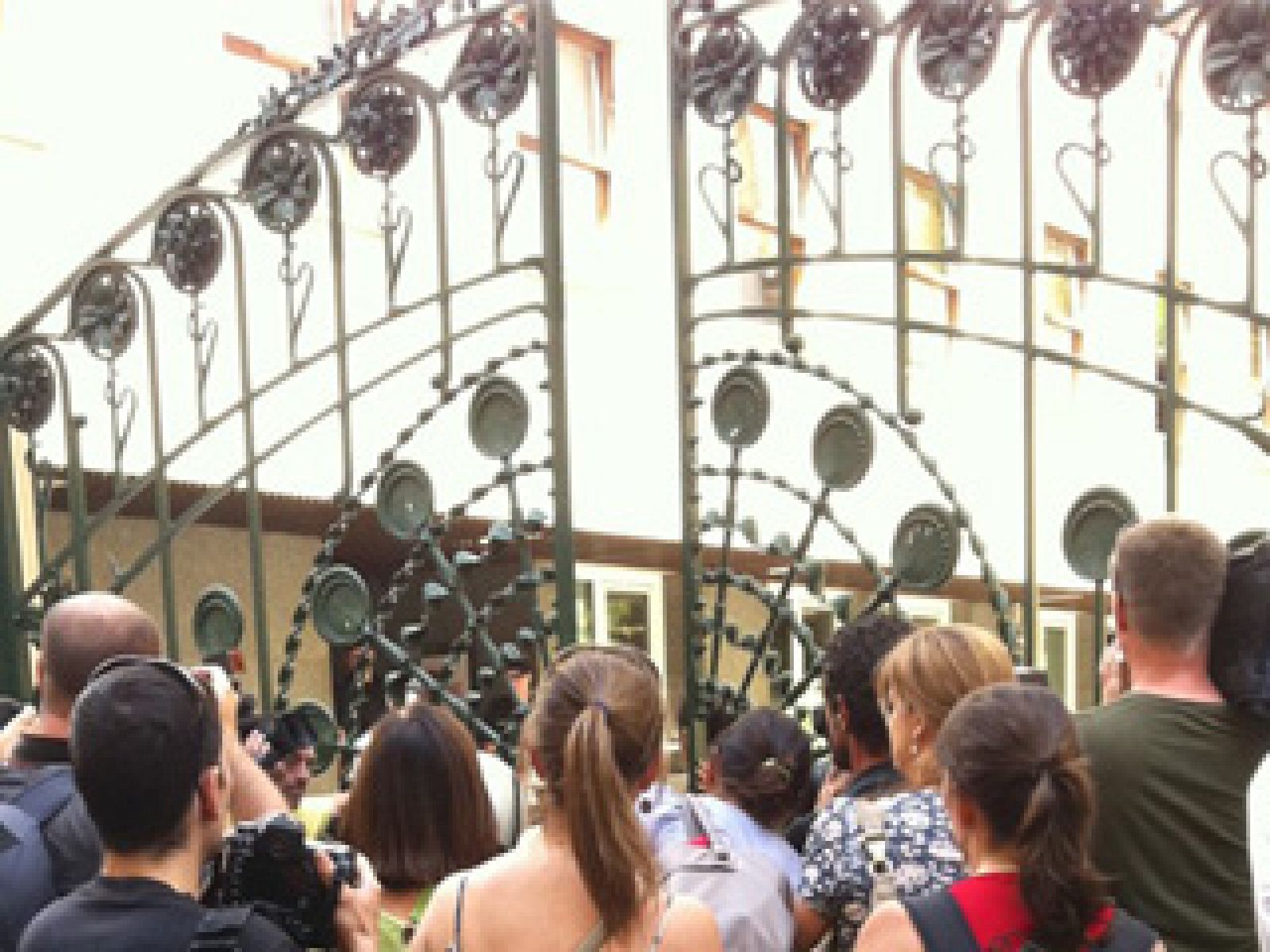 Este sábado en Informe Semanal - Informe Semanal | Ver