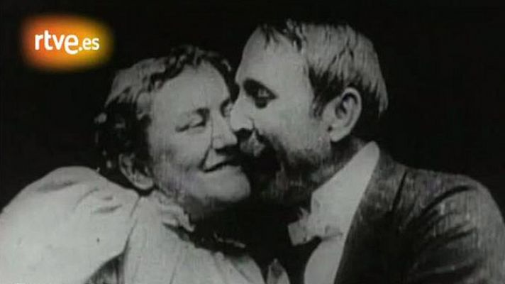 Imágenes prohibidas - Comienzos de la censura en el cine