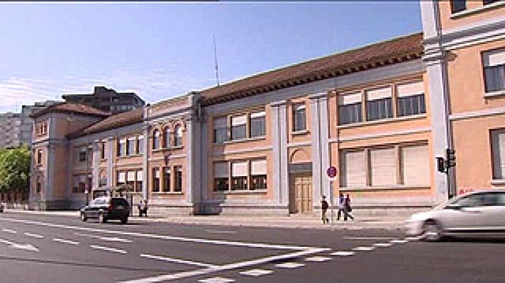 Universo UNED - Cambio de nombre Andrés Manjón.