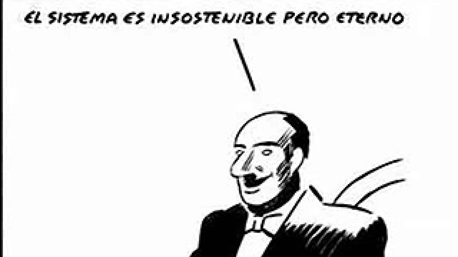 Crisis v2.0. El Mercado Contraataca.