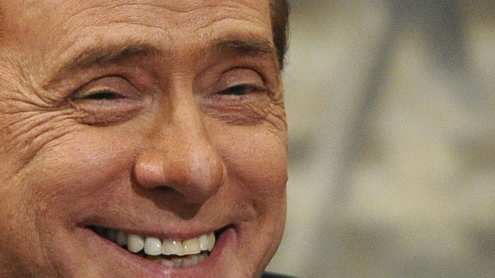 Berlusconi confirma que no se presentará a las próximas elecciones de 2013