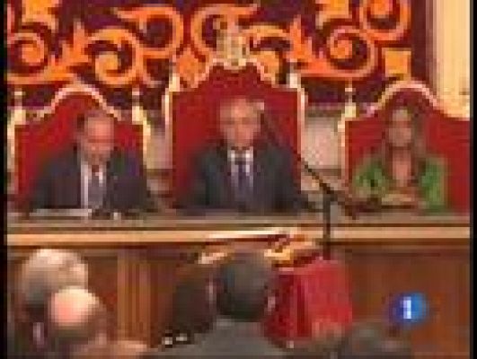 Noticias de Melilla - Melilla en 2' - 08/07/11