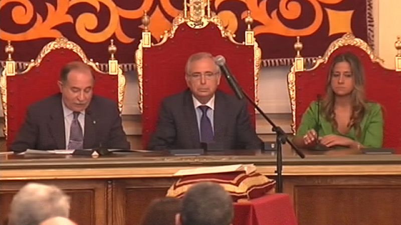 Melilla en 2' - 08/07/11