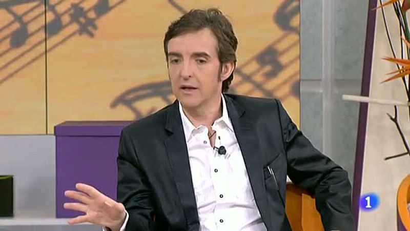  Ramoncín: "No voy a defender a esta SGAE"