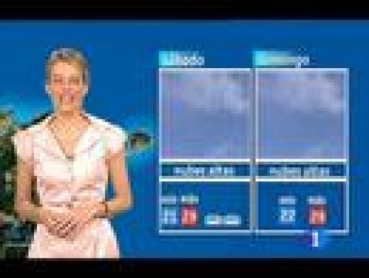 Noticias de Ceuta - El tiempo en Ceuta - 08/07/11