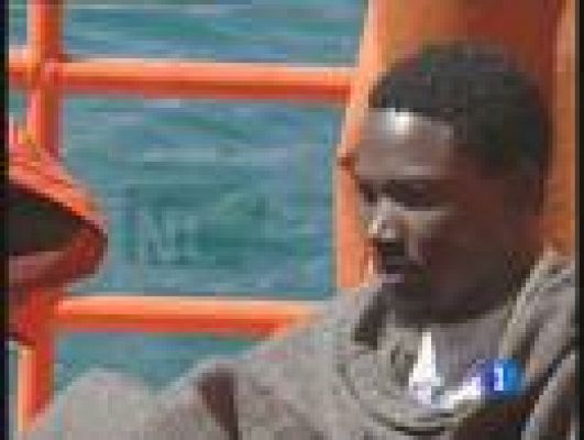 Noticias de Ceuta - Ceuta en 2'-  08/07/11