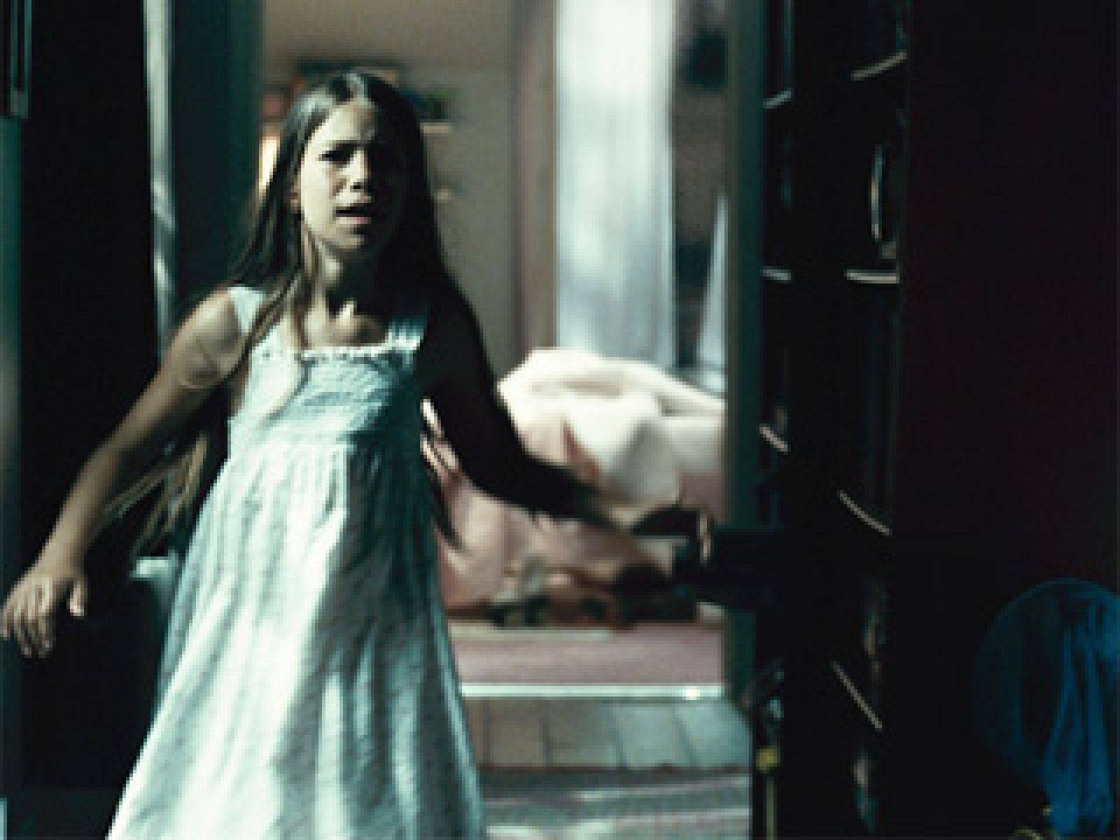 Tráiler de 'Mientras duermes', en exclusiva