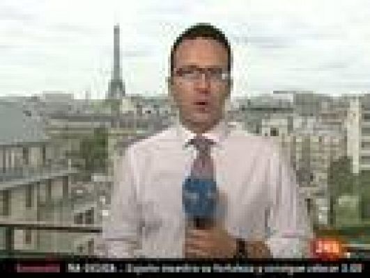  - Aplazamiento del caso Lagarde