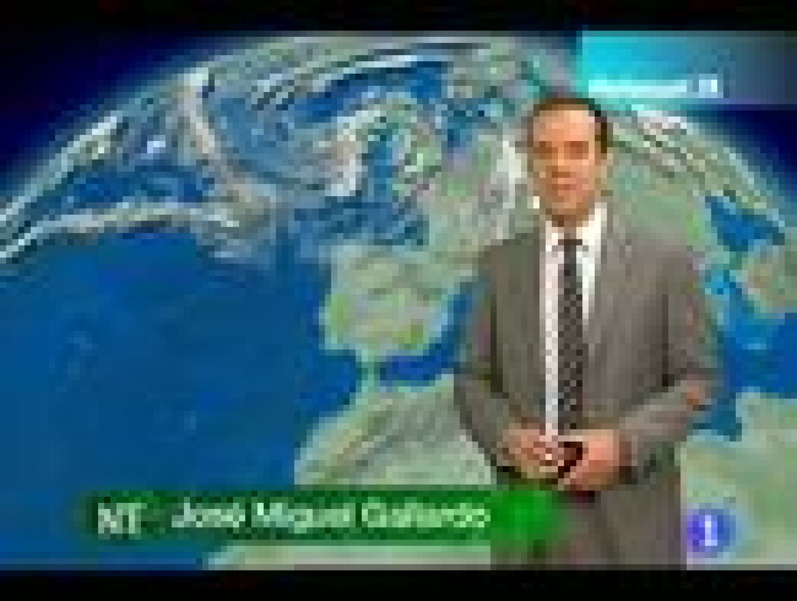 Noticias de Extremadura: El tiempo en la Comunidad de Extremadura - 08/07/11 | RTVE Play