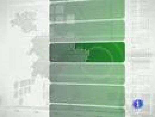 Noticias de Castilla y León - Castilla y León en 2' - 08/07/11