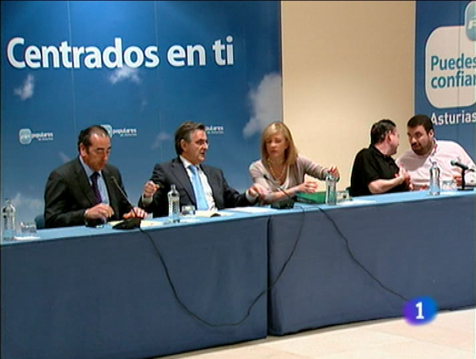 Panorama Regional en 2' - 08/07/11 | Ver