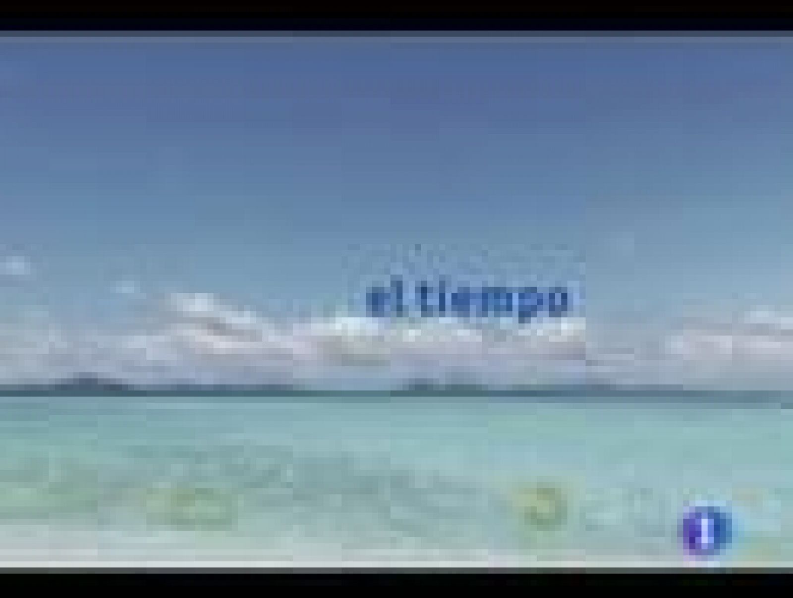 El Tiempo en Castilla y León - 08/07/11