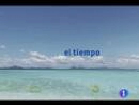 Noticias de Castilla y León - El Tiempo en Castilla y León - 08/07/11